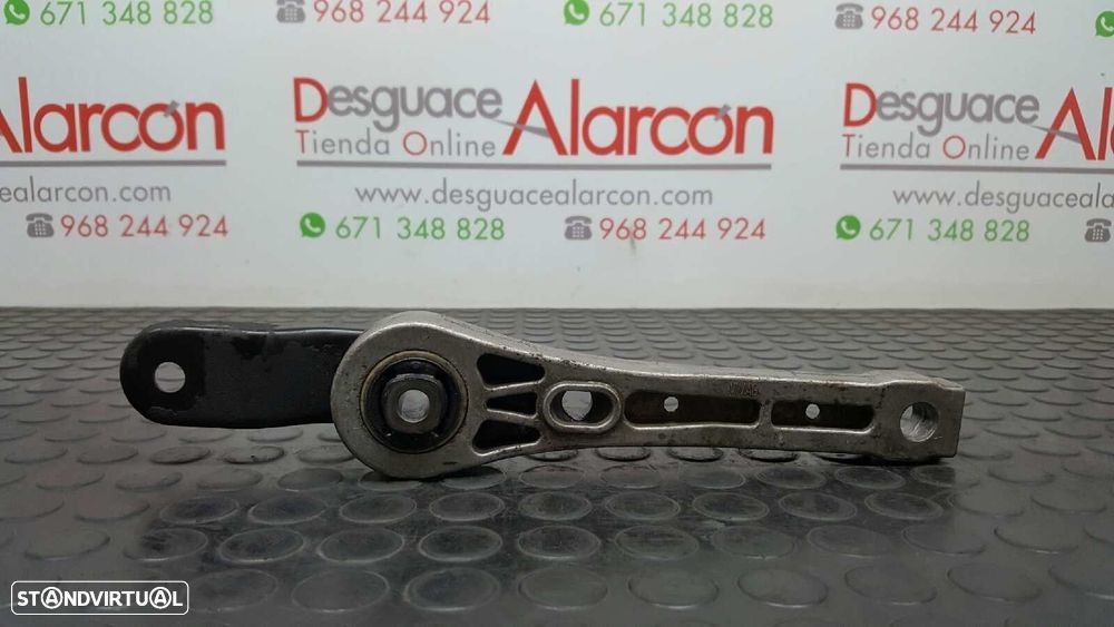 APOIO DO MOTOR TRASEIRO VOLKSWAGEN PASSAT VARIANT (3C5) ADVANCE - 7