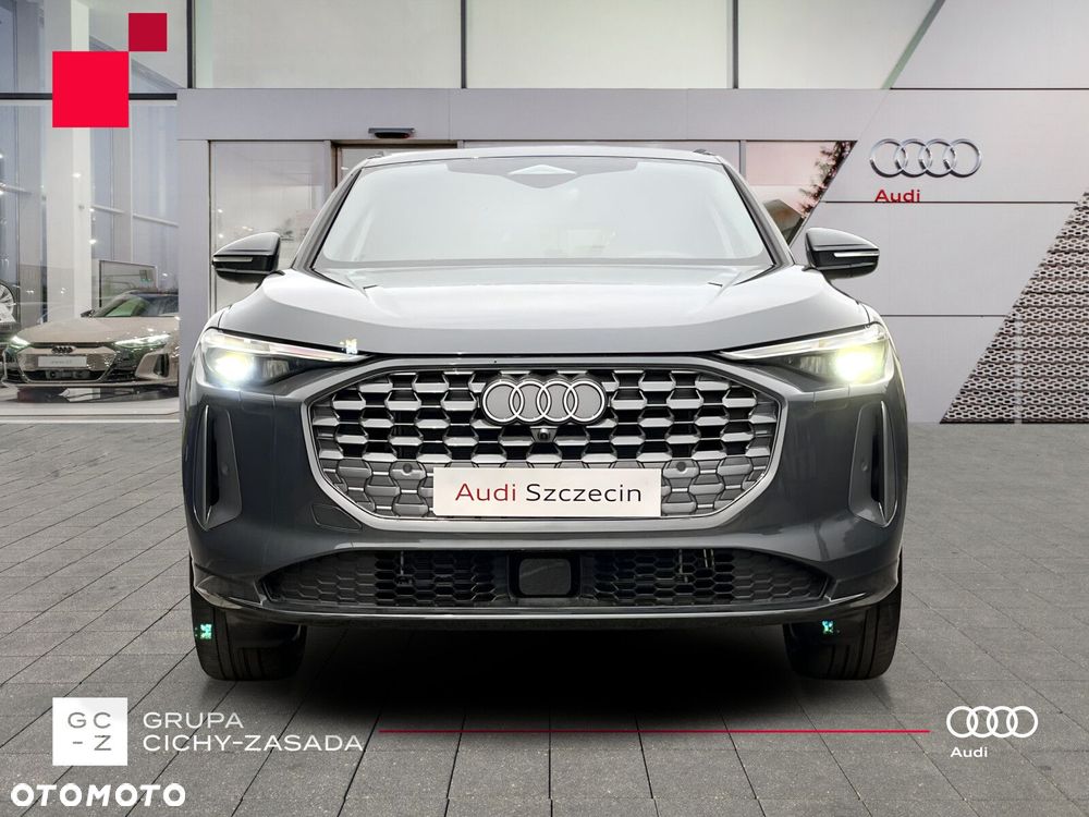 Audi Q5 - 9