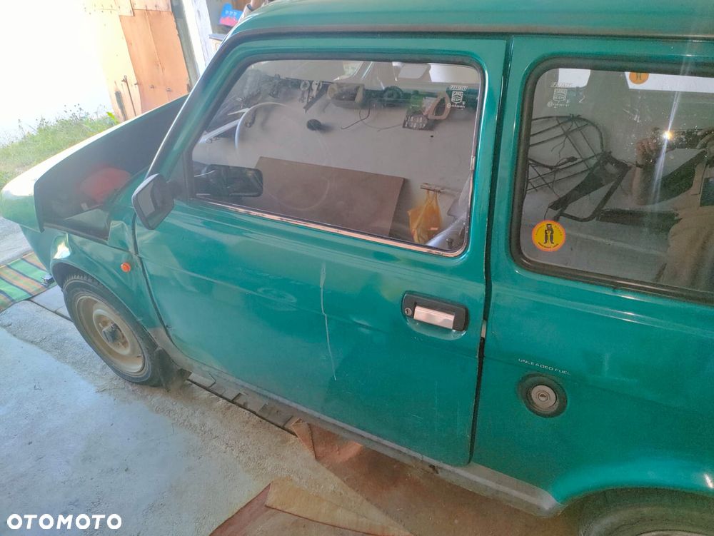 Fiat 126 - 3