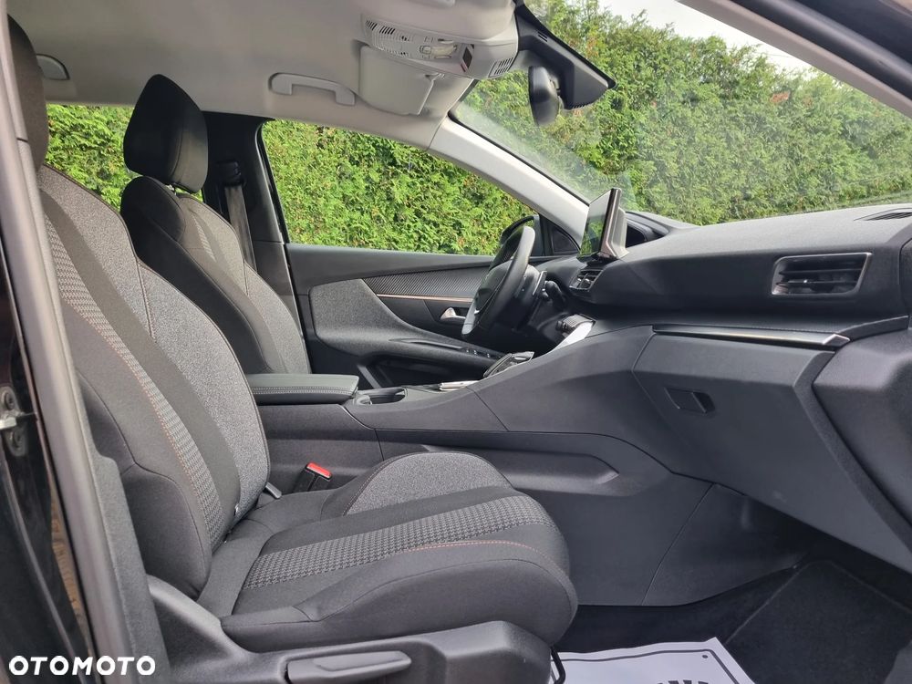 Peugeot 3008 PureTech 130 Stop & Start GPF EAT8 Active Business-Paket - 15
