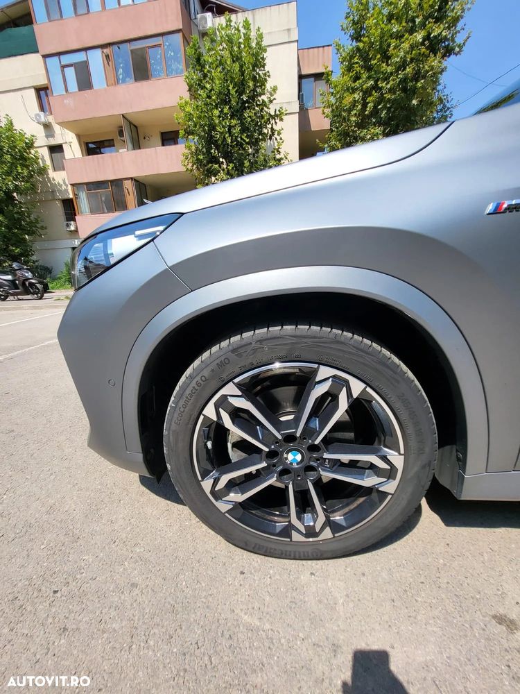BMW X1 - 10