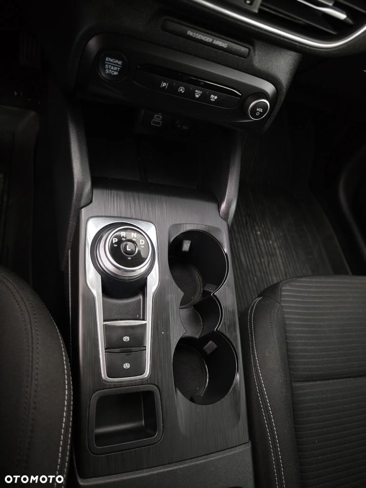 Ford Focus - 25