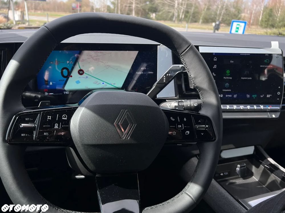 Renault Austral 1.3 TCe mHEV Evolution - 10