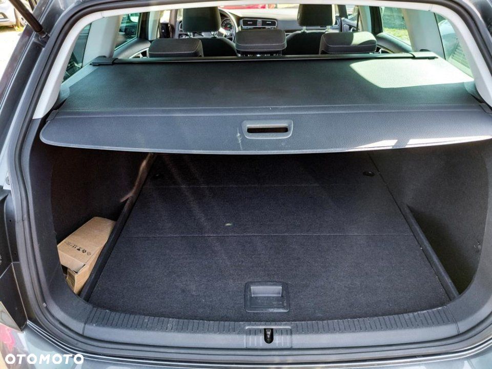 Volkswagen Golf - 31
