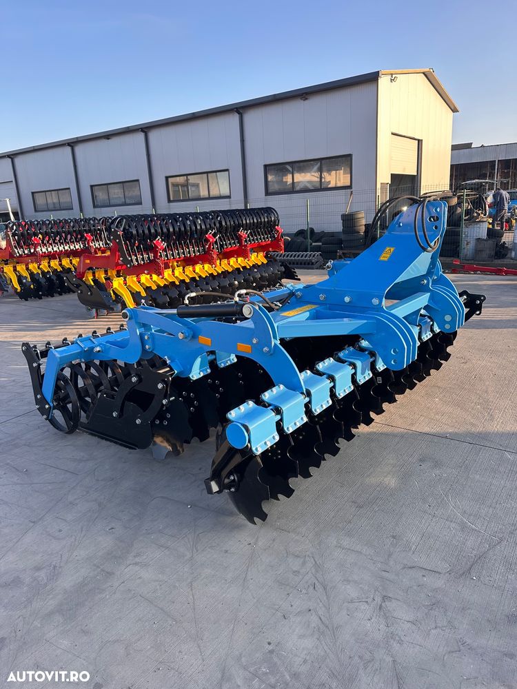 STRUIK Teradisc MEGA - 1