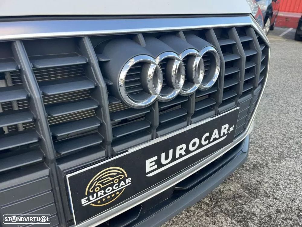 Audi Q3 45 TFSIe S tronic - 14