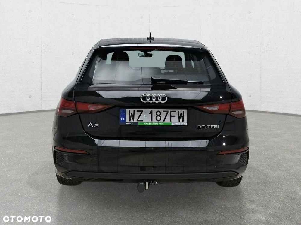 Audi A3 Sportback - 6