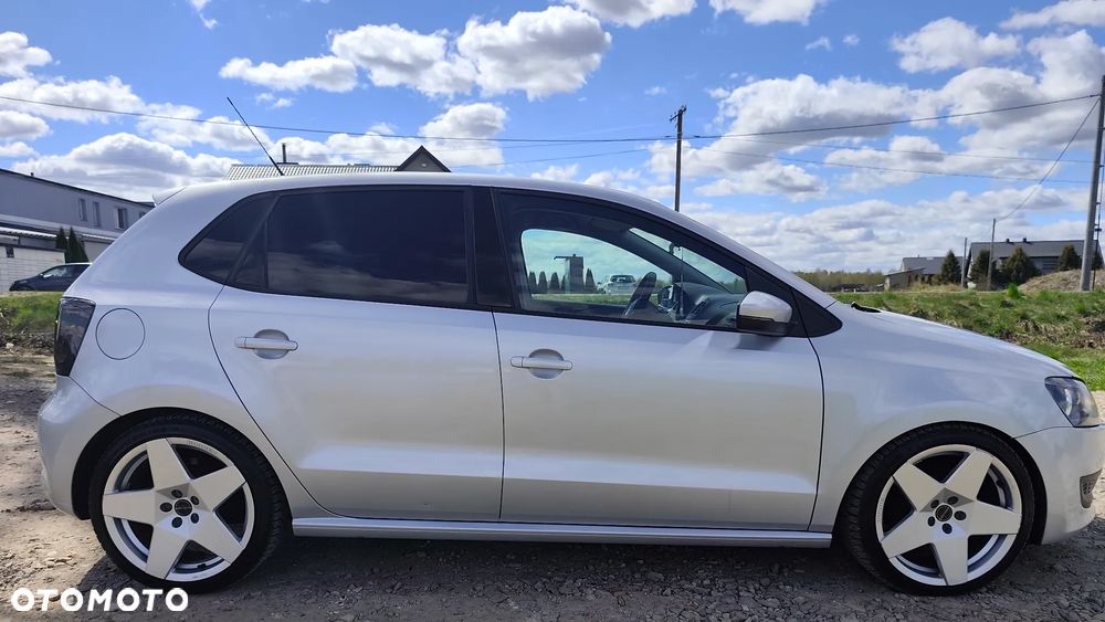 Volkswagen Polo - 7