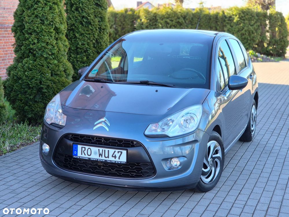 Citroën C3 1.4 VTi Exclusive - 18