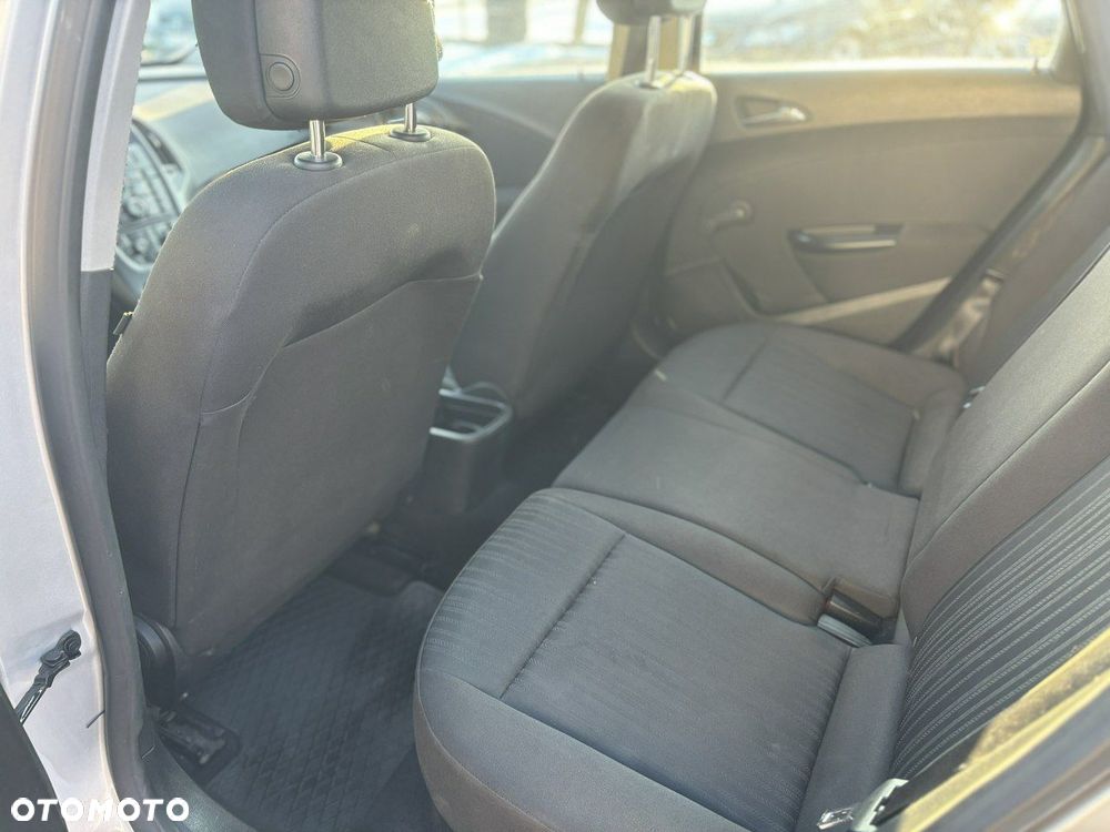 Opel Astra 1.4 Active - 19