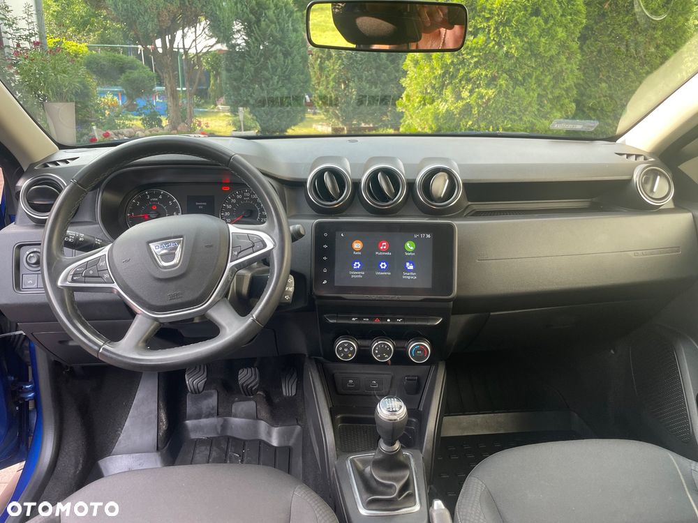 Dacia Duster 1.0 TCe Comfort - 7