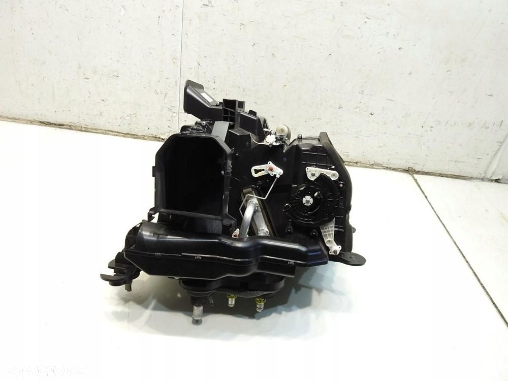 NAGRZEWNICA MAZDA CX-7 - 3