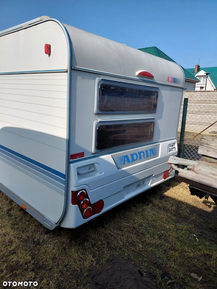 Adria Classica 663 - 3