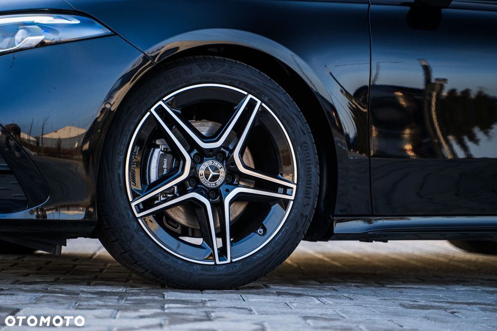 Mercedes-Benz Klasa A - 3