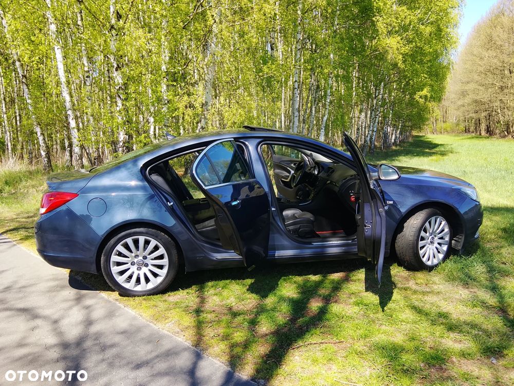 Opel Insignia - 5