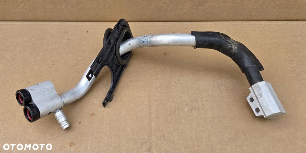 audi a4 b8 a5 8t lift przewód rurka klimatyzacji 8t0260712k - 2