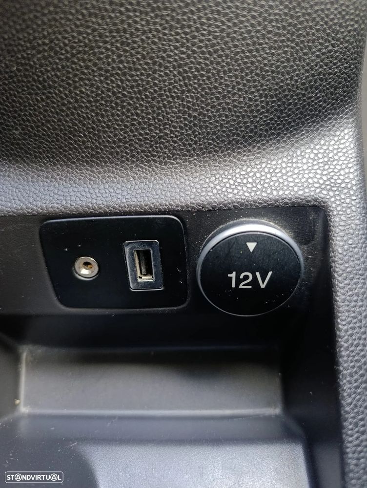 Ford EcoSport 1.0 EcoBoost Business Edition - 16