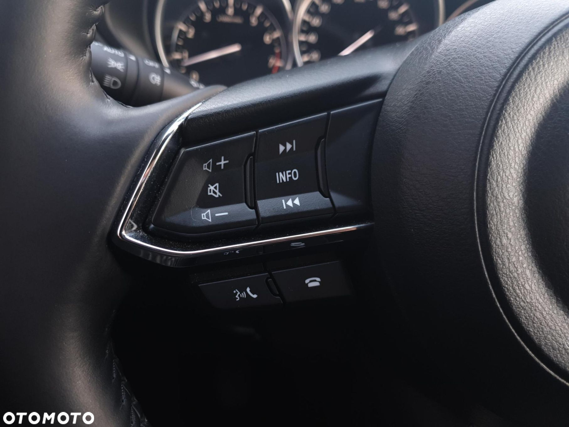 Mazda CX-5 2.0 Center-Line Plus 2WD - 12