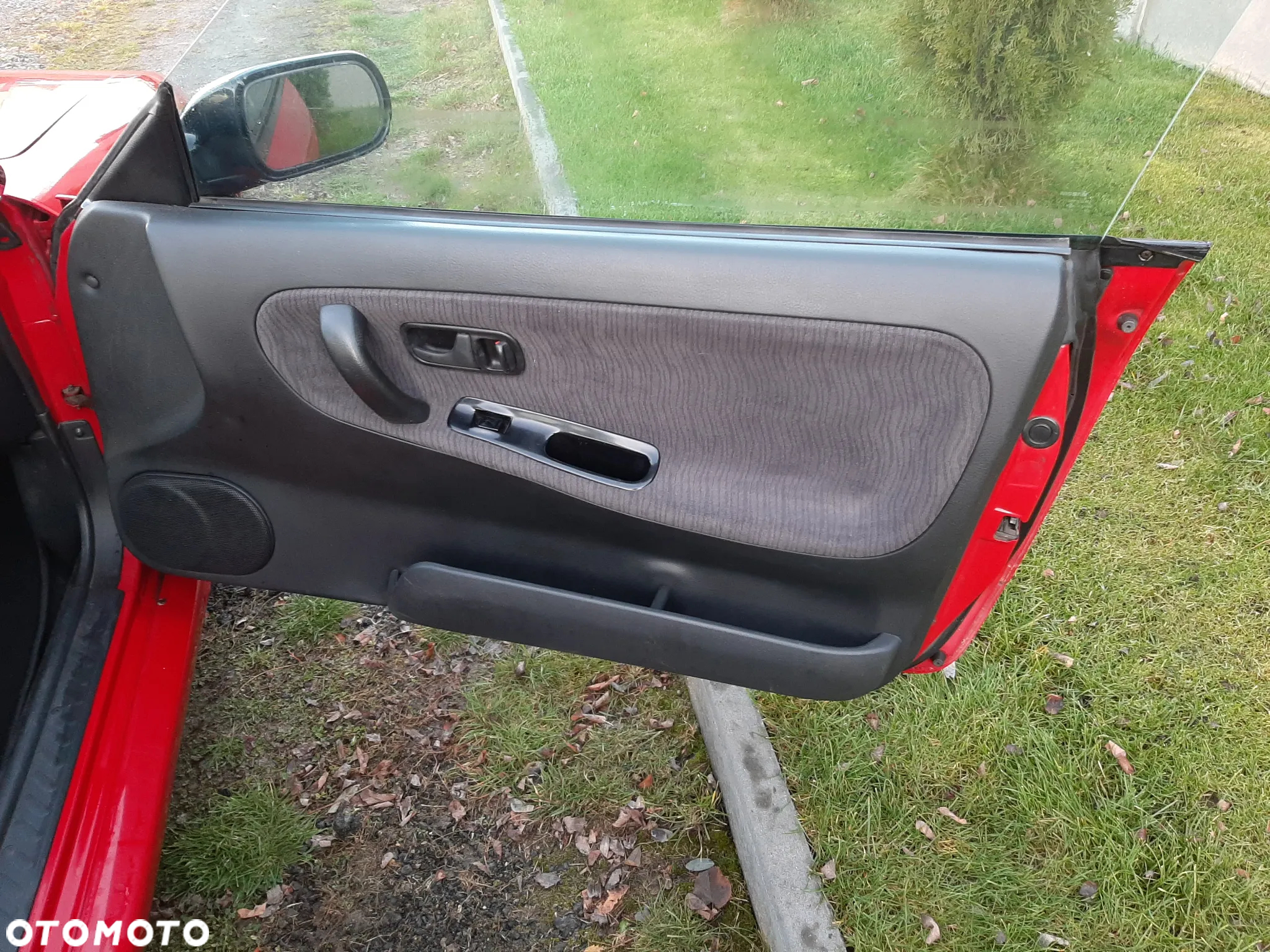 Nissan 200 SX 1.8 Turbo ABS - 15
