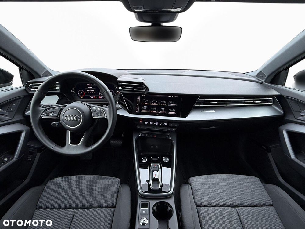 Audi A3 Limousine 35 TFSI mHEV S Line S tronic - 30