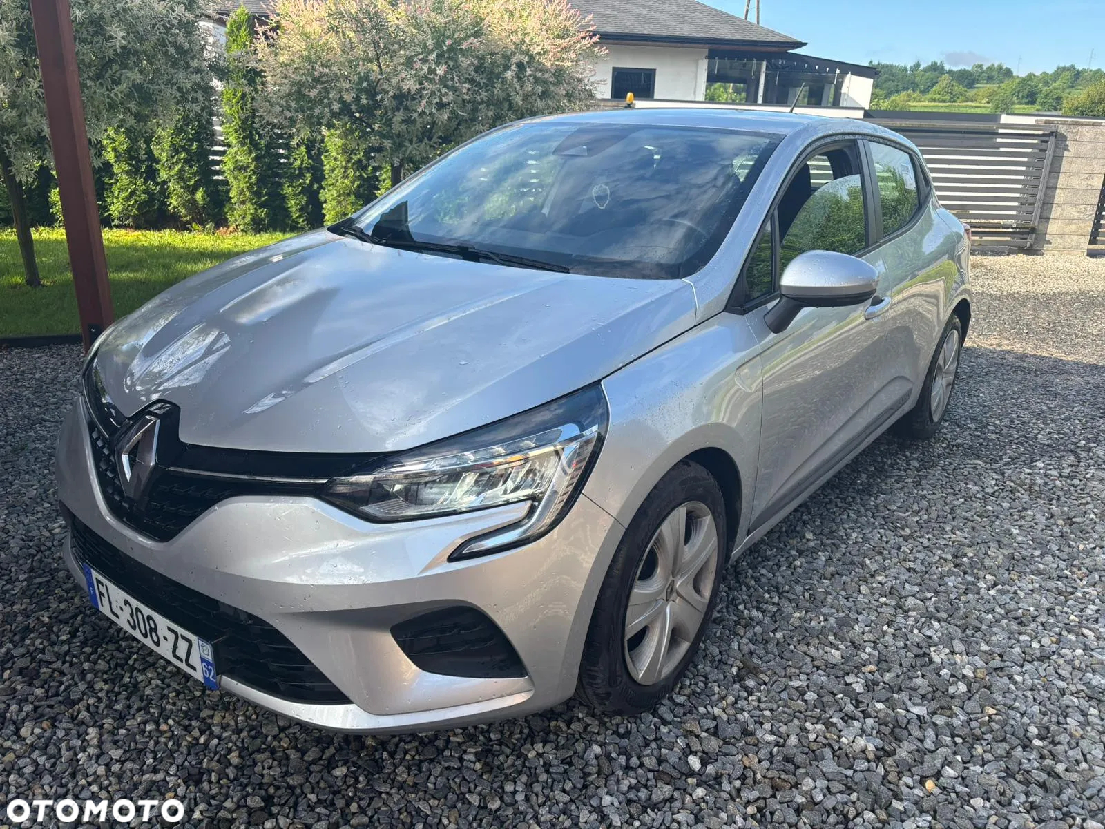 Renault Clio BLUE dCi 115 BUSINESS EDITION - 3