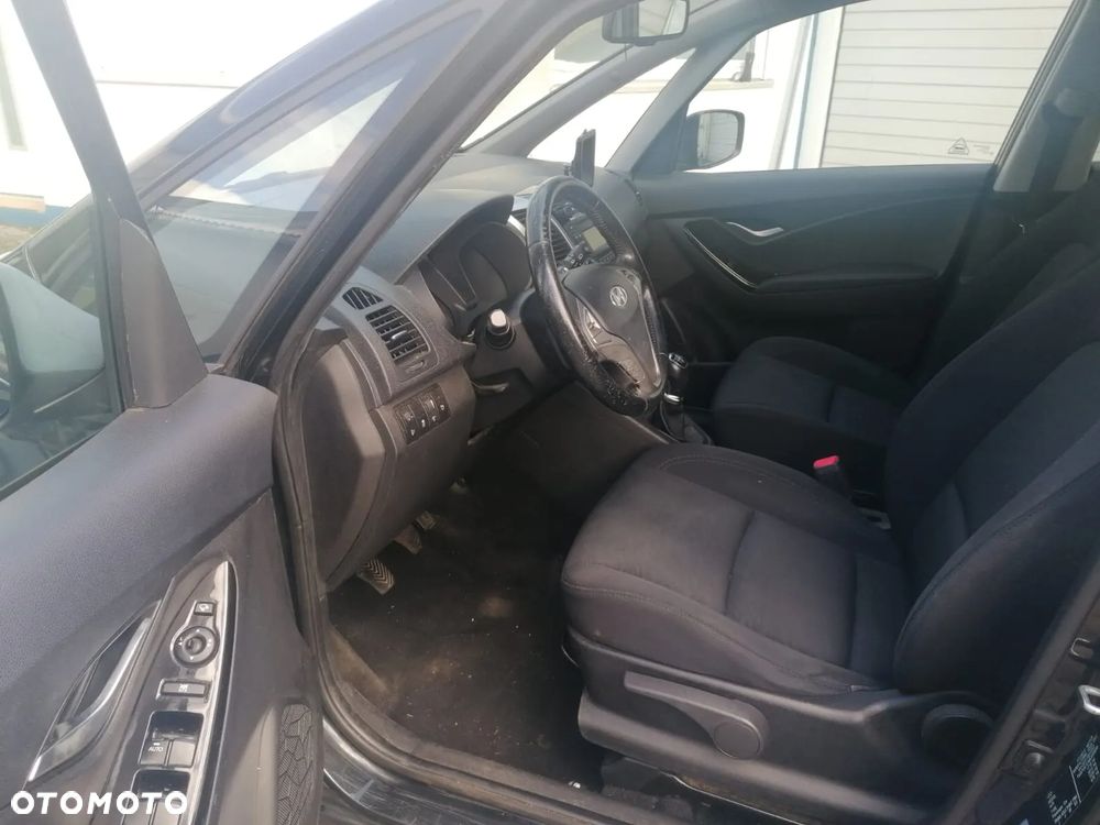 Hyundai ix20 1.4 blue Classic - 10