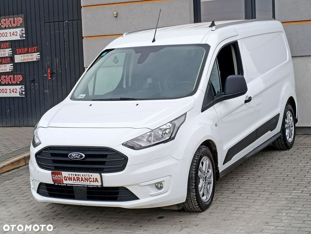 Ford Connect - 2
