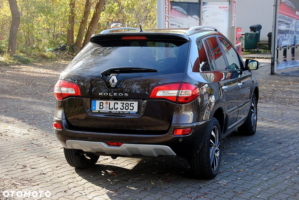 Renault Koleos Diesel Night and Day - 6