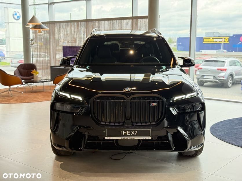BMW X7 - 4