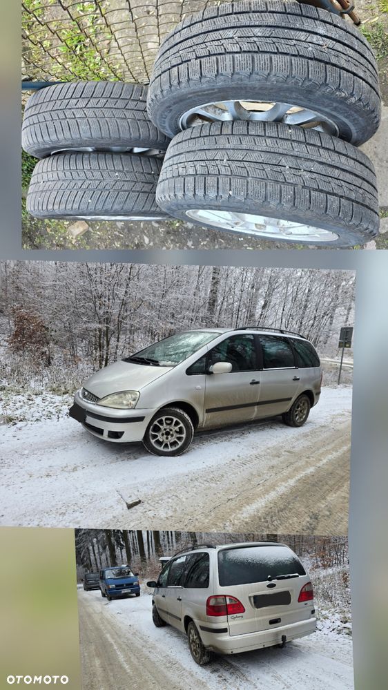Ford Galaxy - 8