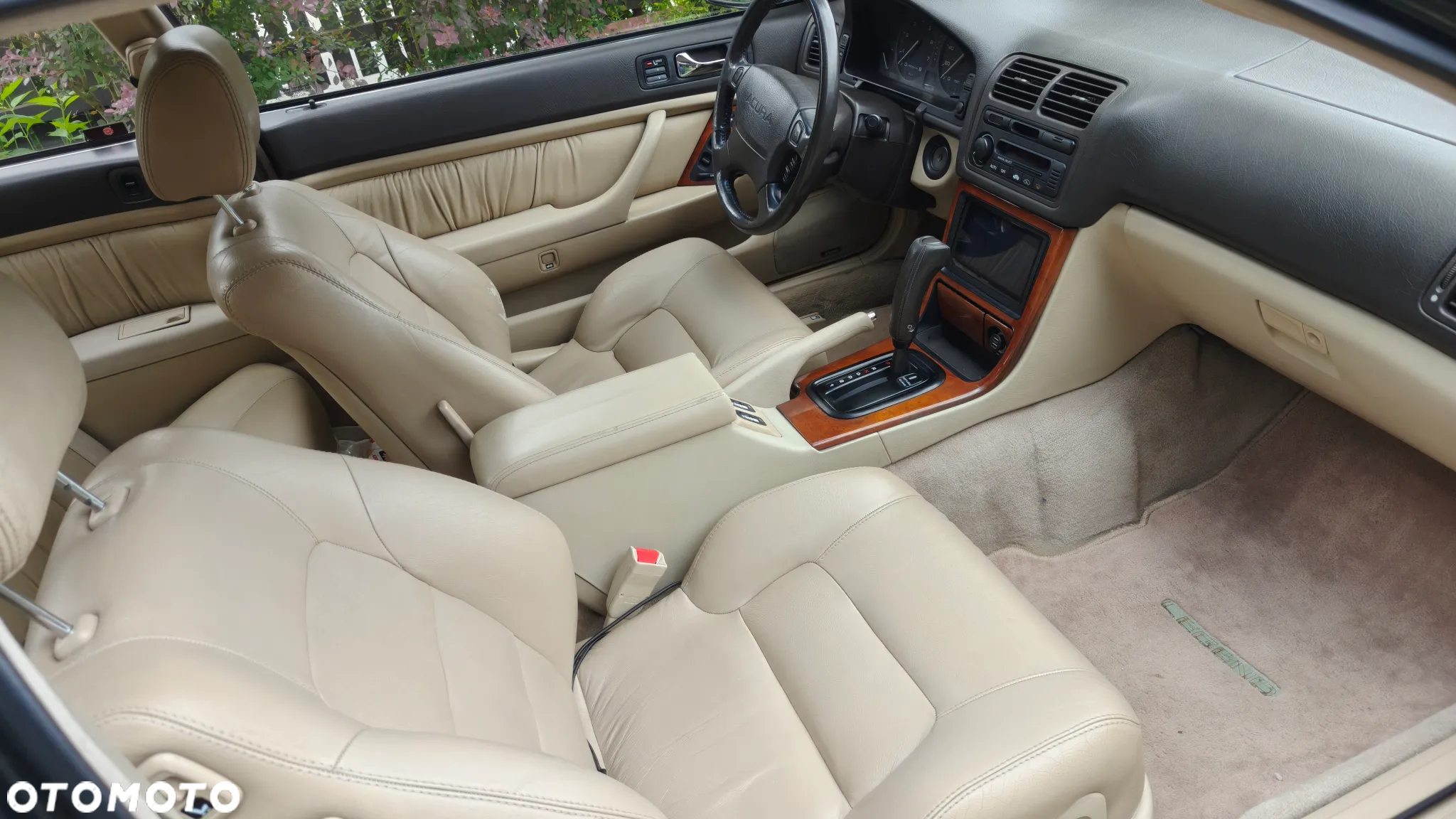 Honda Legend 3.2 - 19