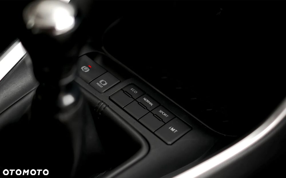 Toyota RAV4 2.0 Active 4x2 - 34