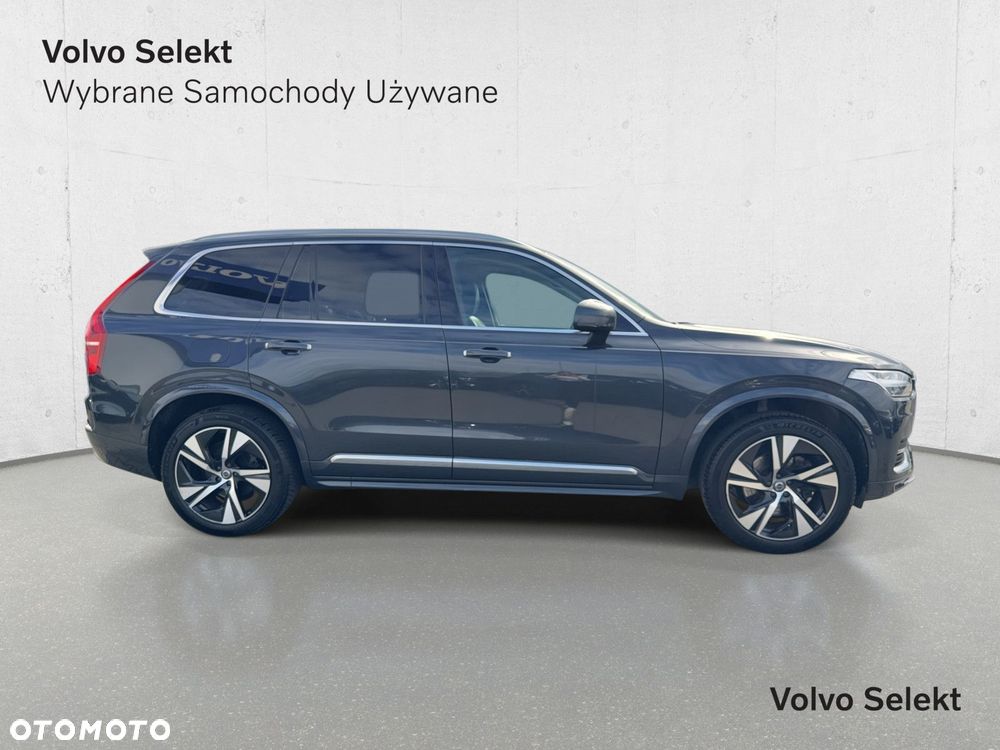 Volvo XC 90 - 5