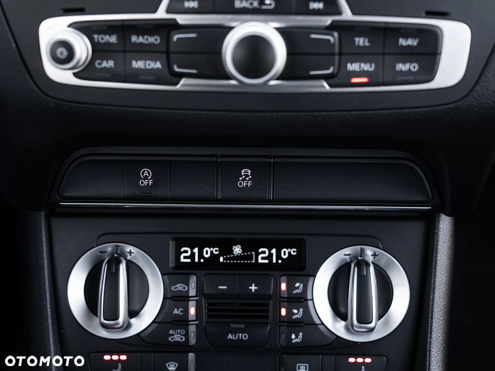 Audi Q3 2.0 TDI Quattro S tronic - 35