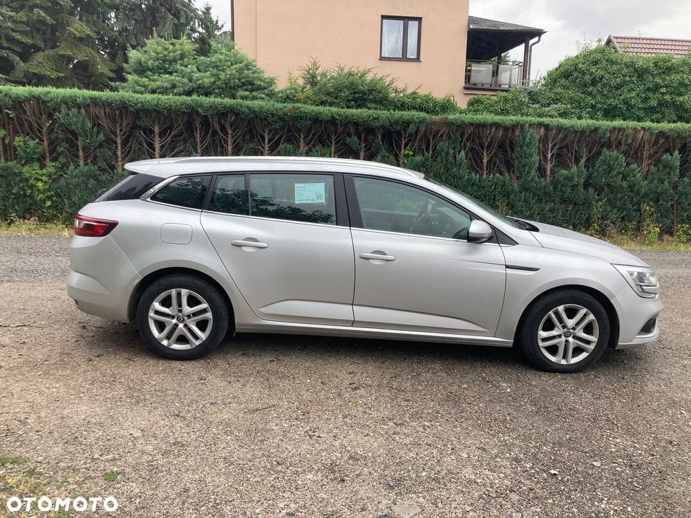Renault Megane - 6