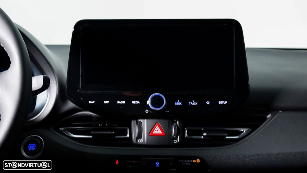 Hyundai i30 1.0 T-GDI Style Plus - 16