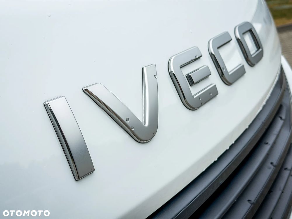 Iveco Daily 35S16HA8 V 2.3 Diesel 160KM MT6 Zabudowa Brygadowa CARPOL! - 15