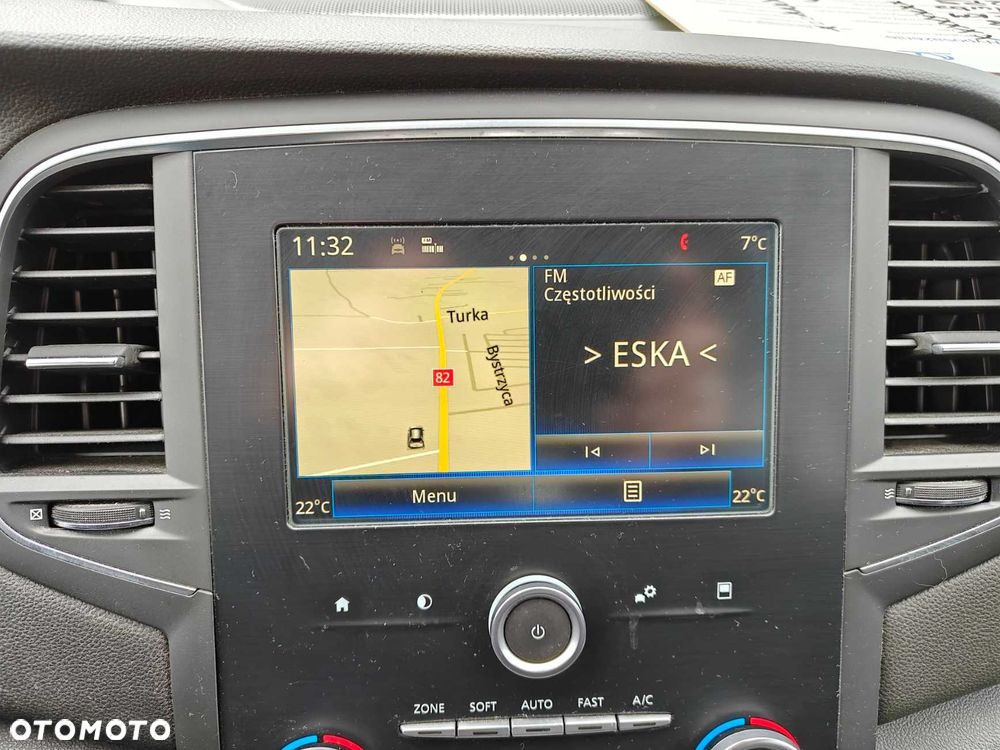Renault Megane - 7