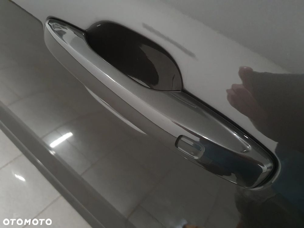 Volvo XC 60 B4 D AWD Geartronic Inscription - 23