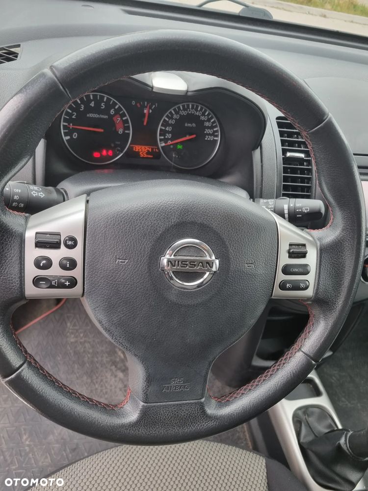 Nissan Note - 19