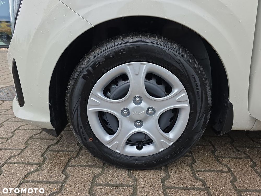 Kia Picanto 1.0 DPI L - 19