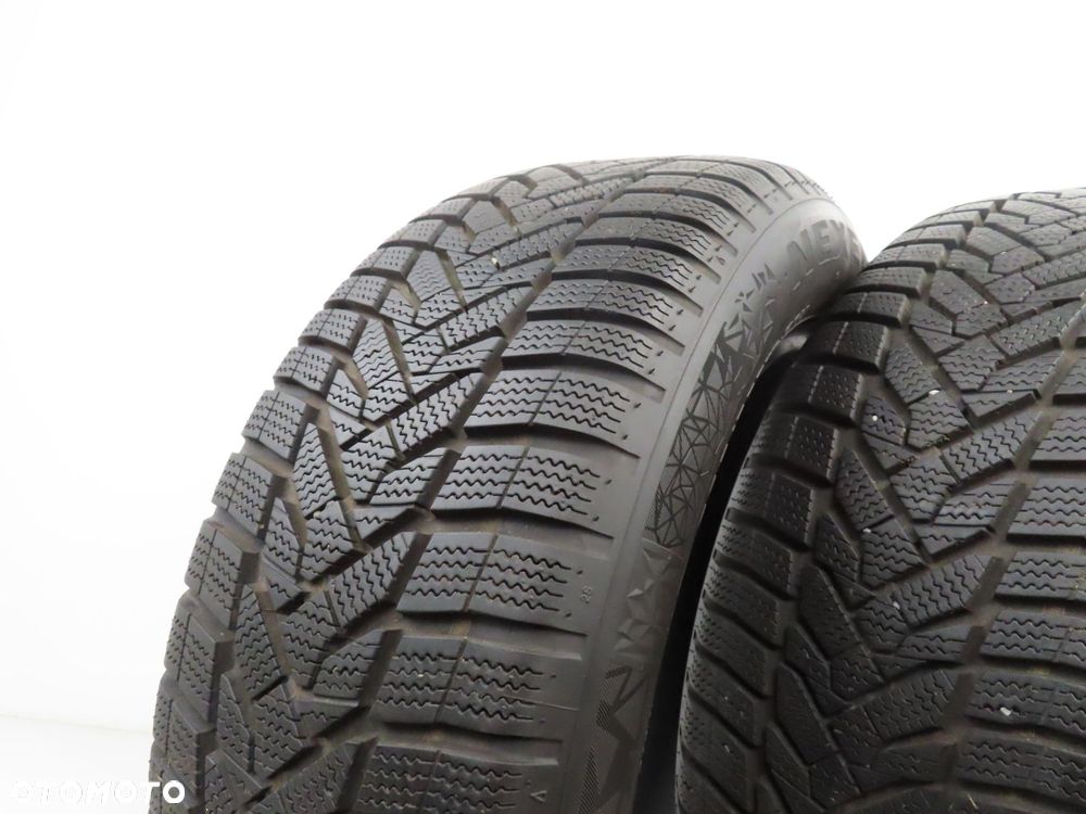 2x 205/55R16 OPONY ZIMOWE Nexen WinGuard Sport 2 91H A0 - 7