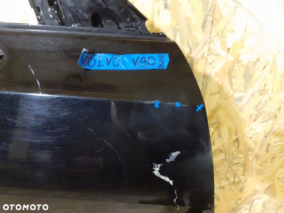 DRZWI PRZÓD PRZEDNIE PRAWE VOLVO V90 S90 16- - 4