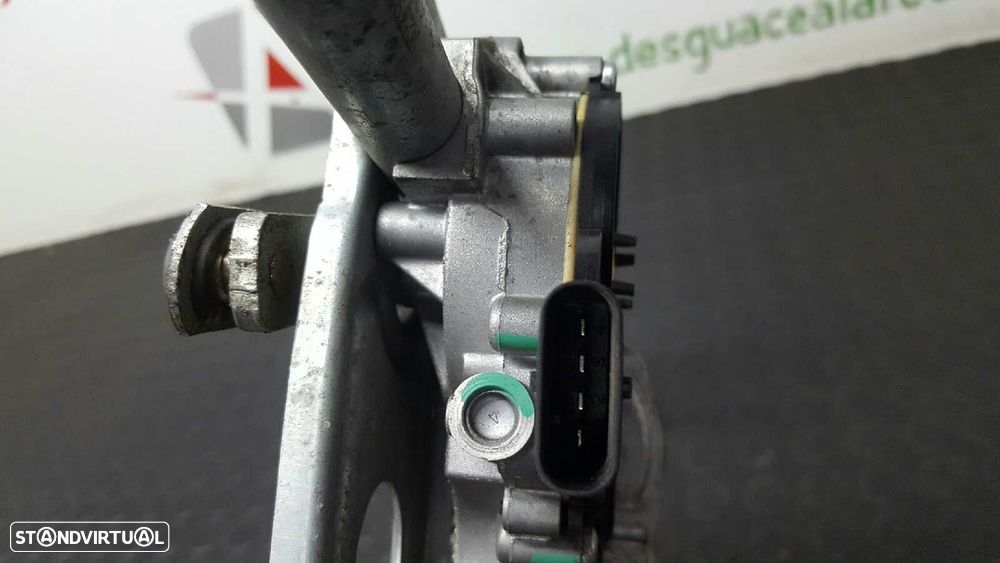 MOTOR LIMPA-VIDROS FRONTAL BMW SERIE 1 LIM. (F20) 120D - 3