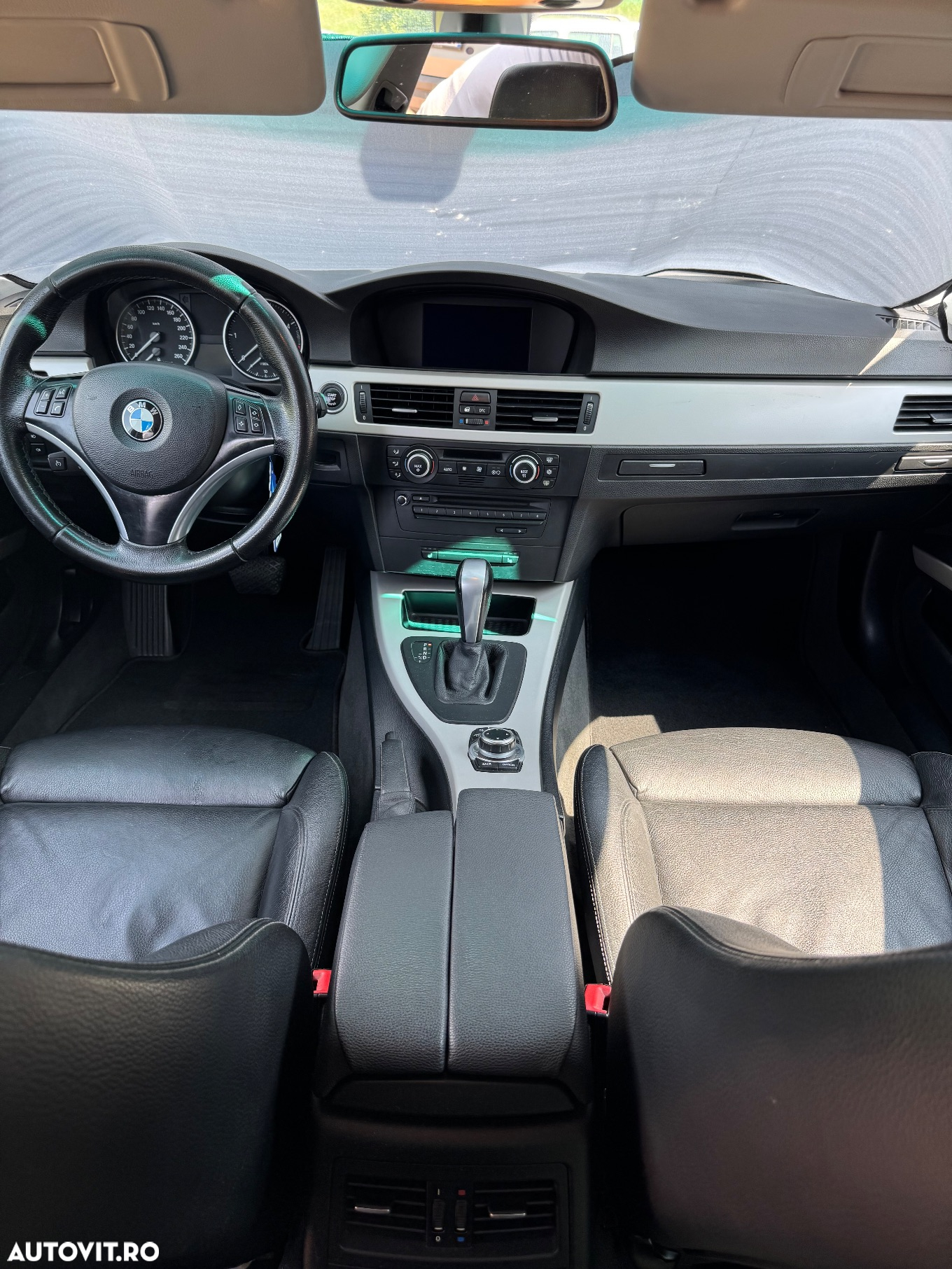 BMW Seria 3 - 4