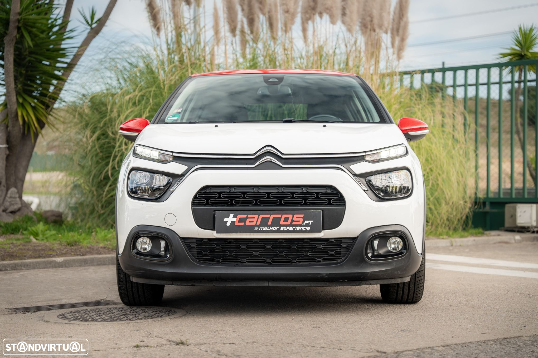 Citroën C3 1.2 PureTech Feel - 2