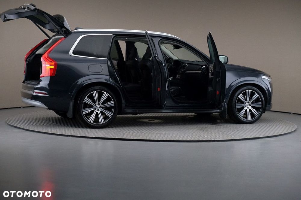 Volvo XC 90 - 6