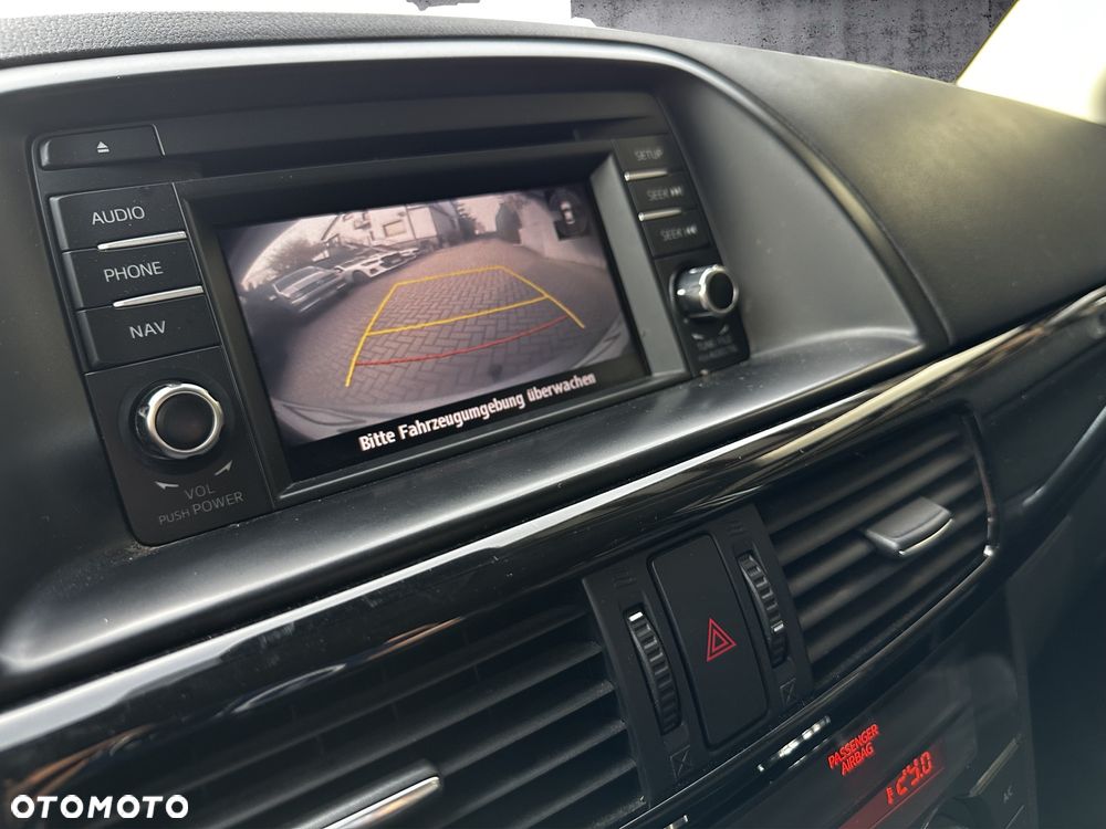 Mazda CX-5 2.2 SKYACTIV-D AWD Sports-Line - 18