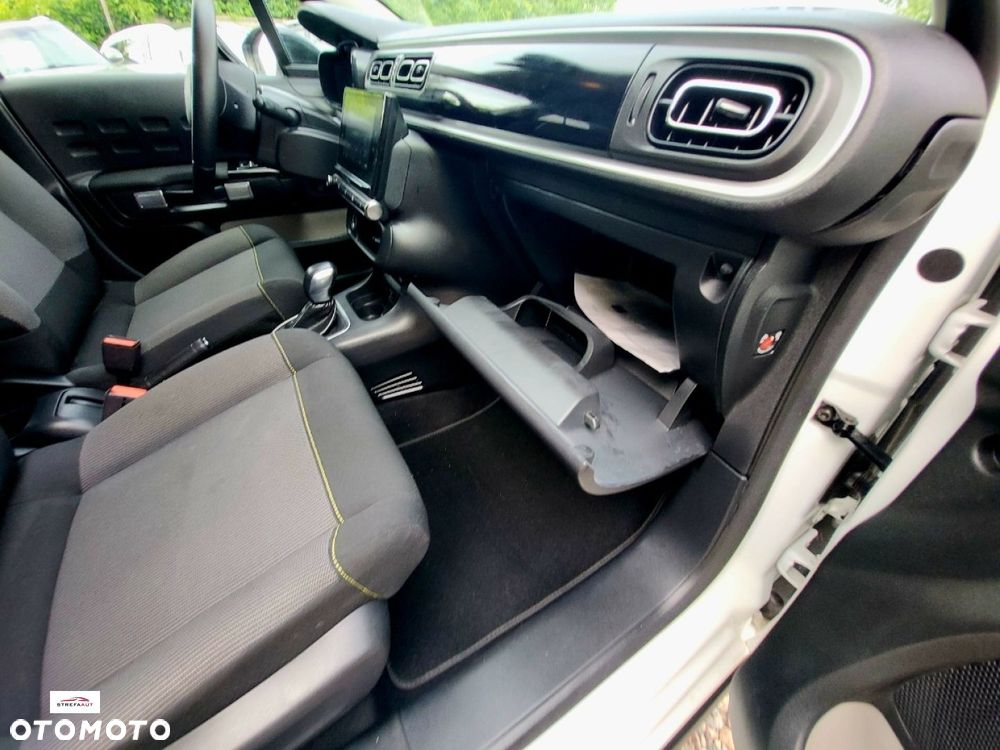 Citroën C3 - 24