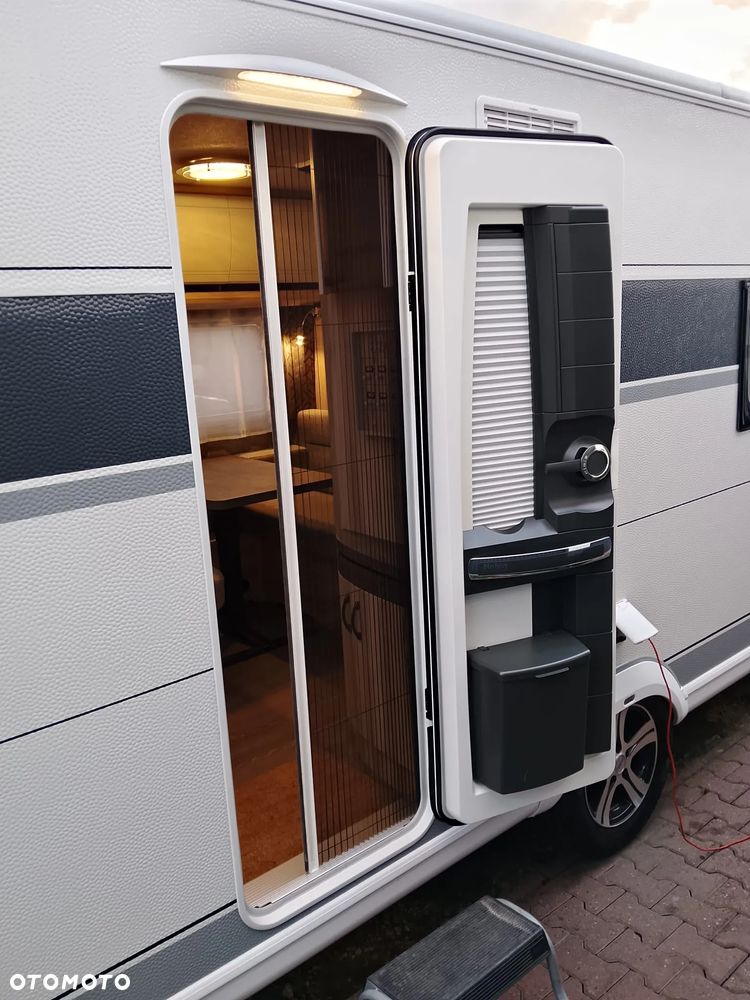 Hobby 460-De Luxe - 25